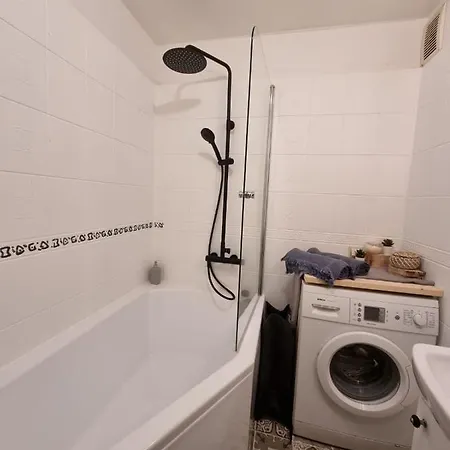 Comfortable Two-room Riga